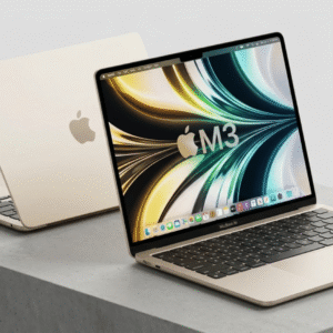 Apple MacBook Air M3