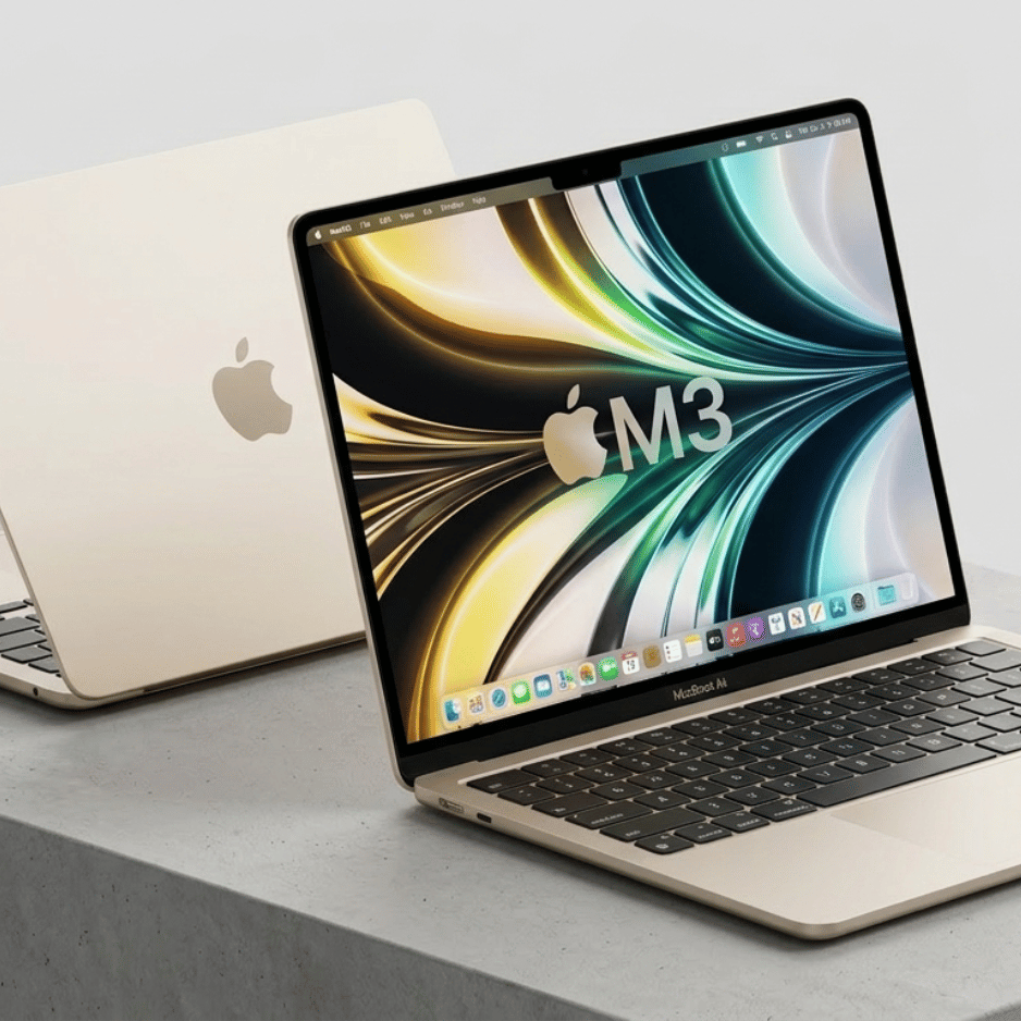 Apple MacBook Air M3