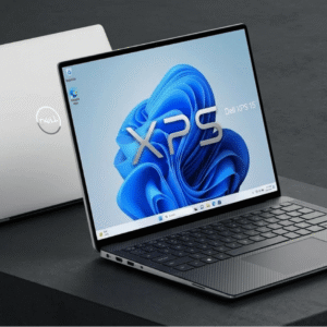 Dell XPS 15