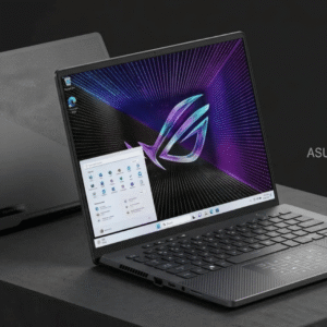 ASUS ROG Zephyrus G14