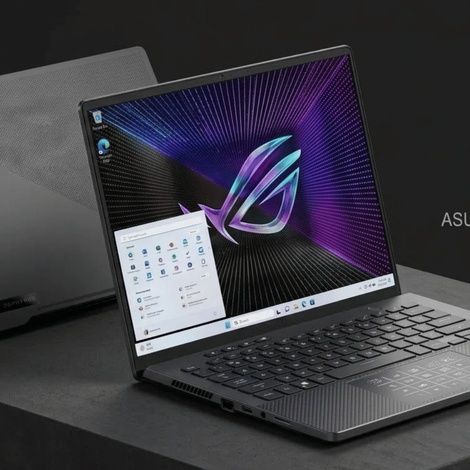 ASUS ROG Zephyrus G14