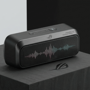 Portable HD Bluetooth Speaker