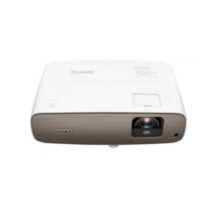 4K Cinematic Home Theater Projector