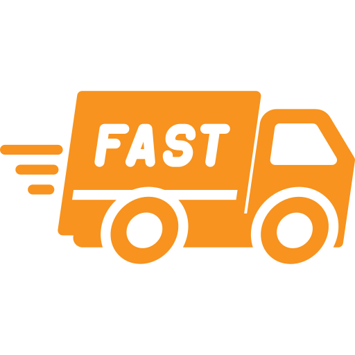 Fast Delivery