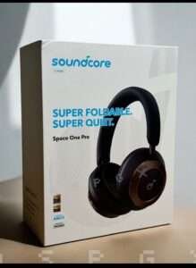 Soundcore Space One