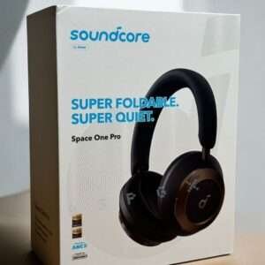 Soundcore Space One