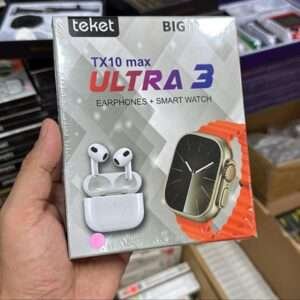 Ultra 3