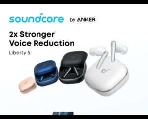 Soundcore Liberty 5