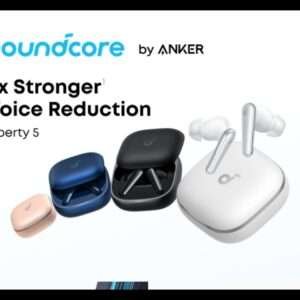 Soundcore Liberty 5