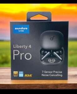 Soundcore Liberty 4 Pro