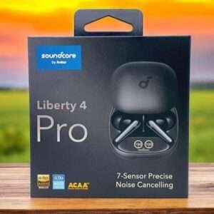 Soundcore Liberty 4 Pro