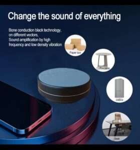 Nexer Mini Speaker