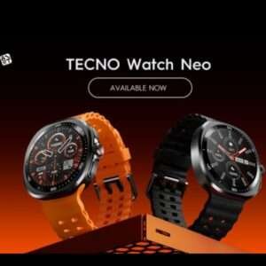 Tecno Neo