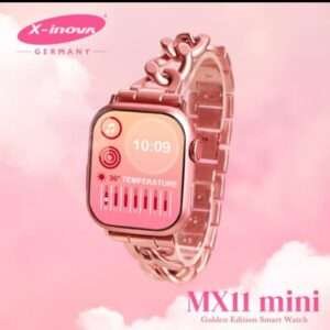 Mx 11 mini smart watch