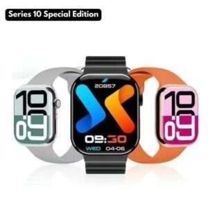 KW 73 mini Smartwatch