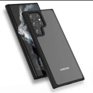 Samsung & IPhone Bumper Case