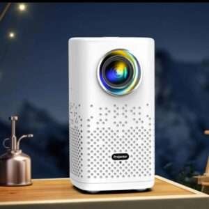Mini Portable Projecter