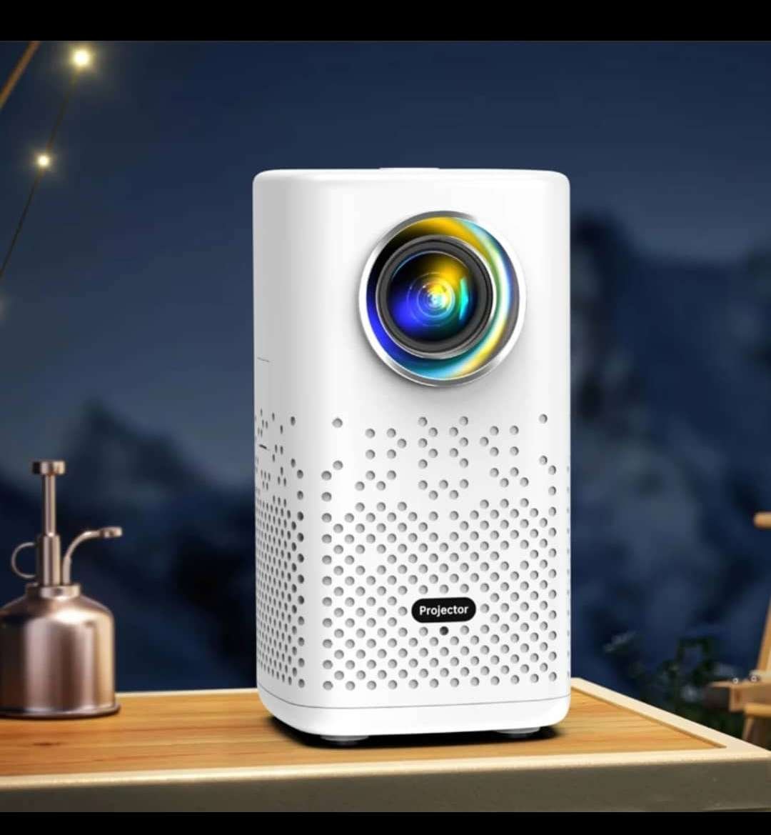 Mini Portable Projecter