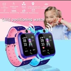GPS Kids watch