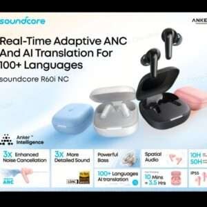 Soundcore R60i NC