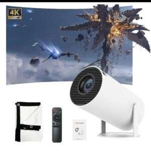 Projector