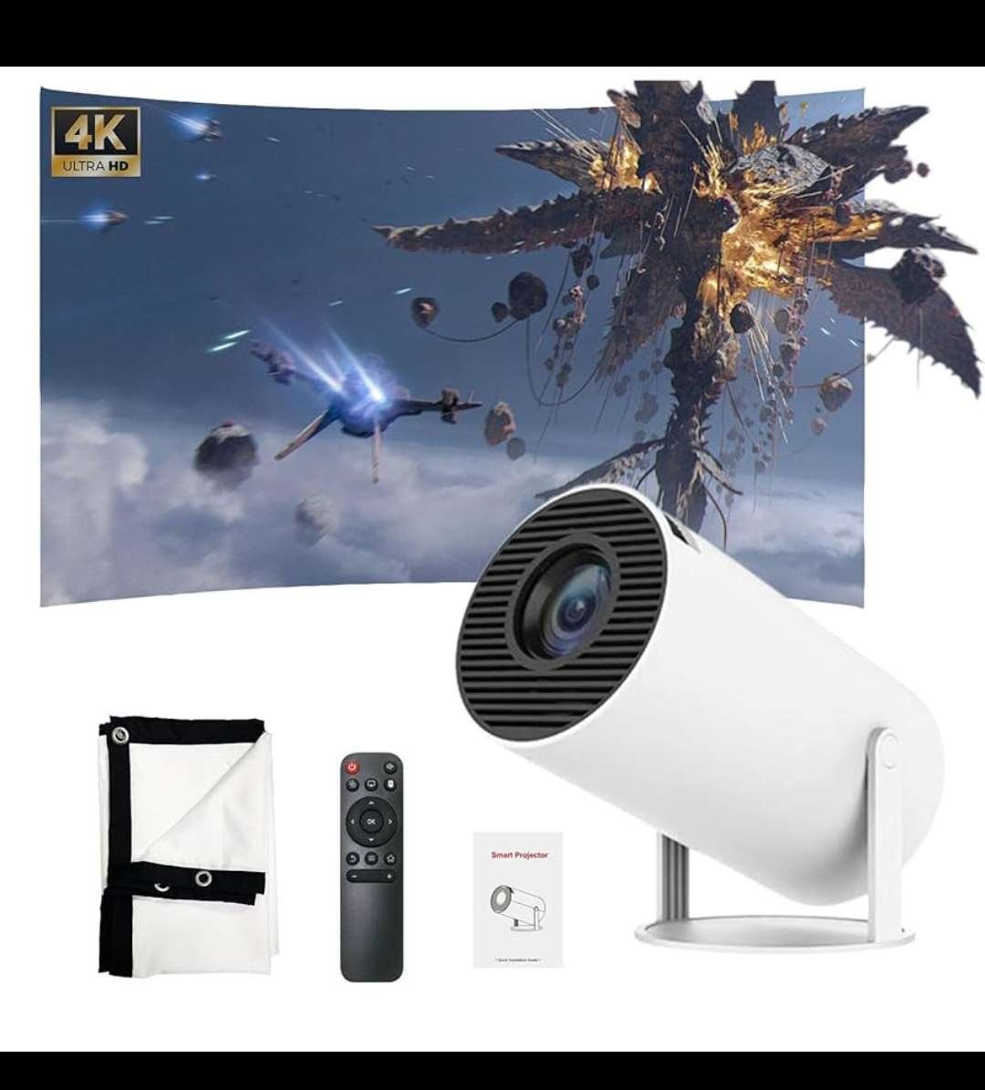 Projector