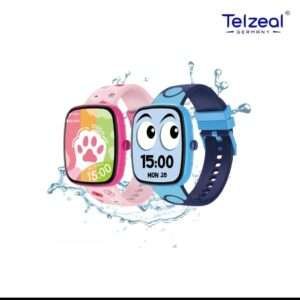 Telzeal Kids watch