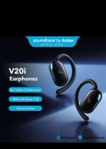 Soundcore V20i