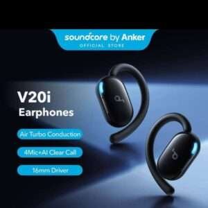 Soundcore V20i